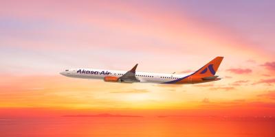 Akasa Air Secures Sale-and-Leaseback Deal for Seven Boeing 737-8200s